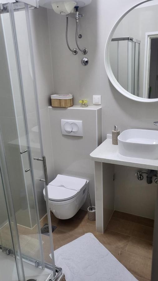 Mango Apartman Studio Dubrovnik Kültér fotó