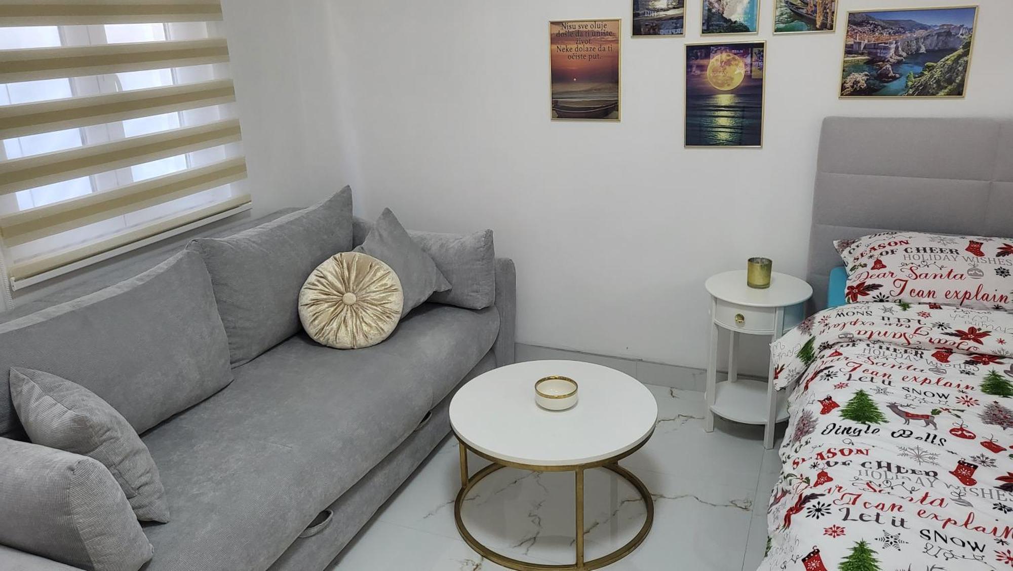 Mango Apartman Studio Dubrovnik Kültér fotó