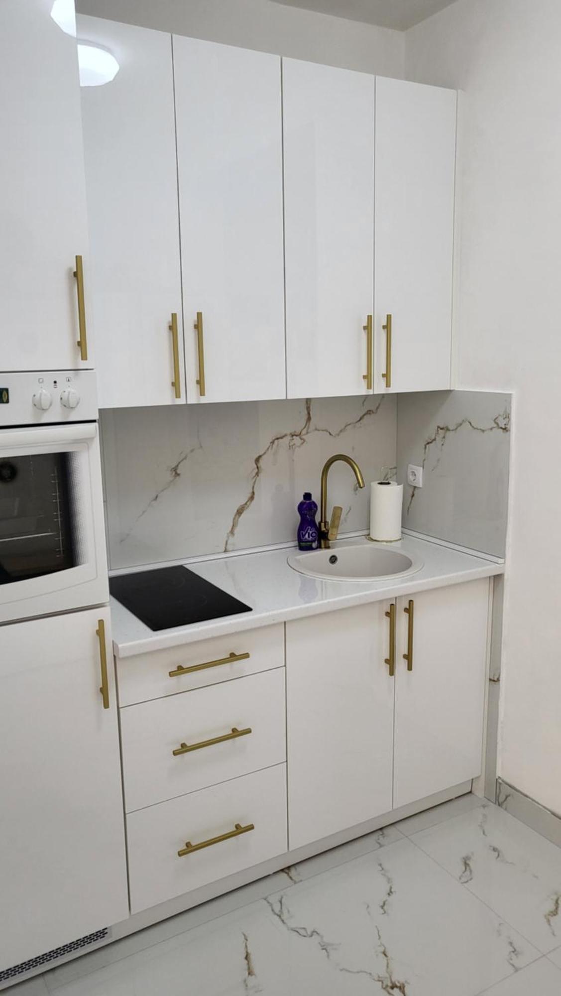Mango Apartman Studio Dubrovnik Kültér fotó