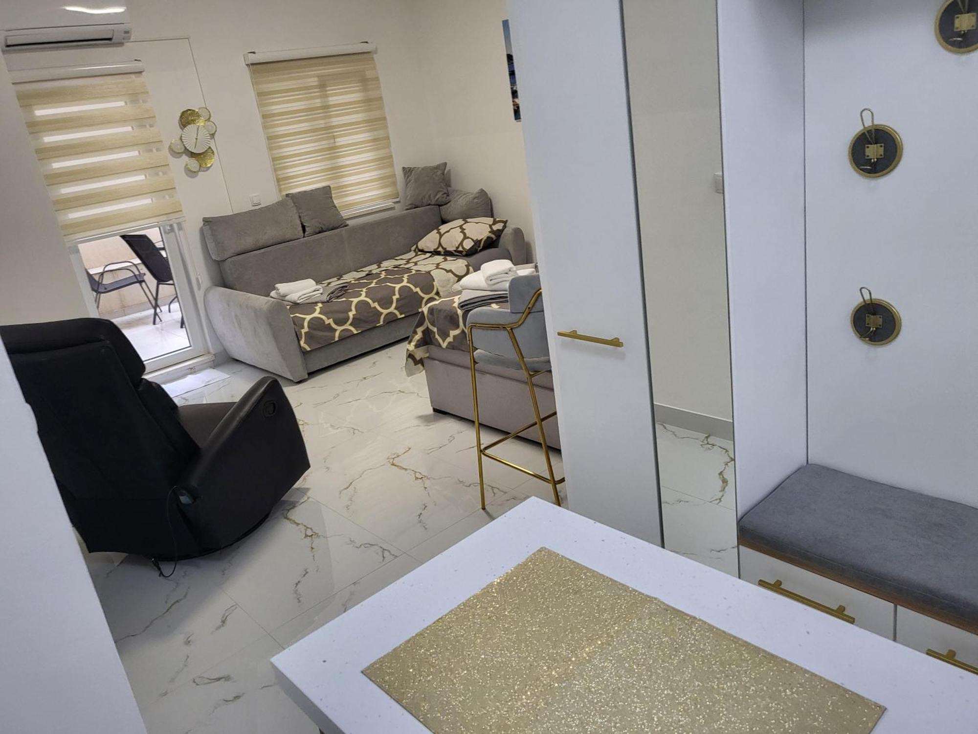 Mango Apartman Studio Dubrovnik Kültér fotó