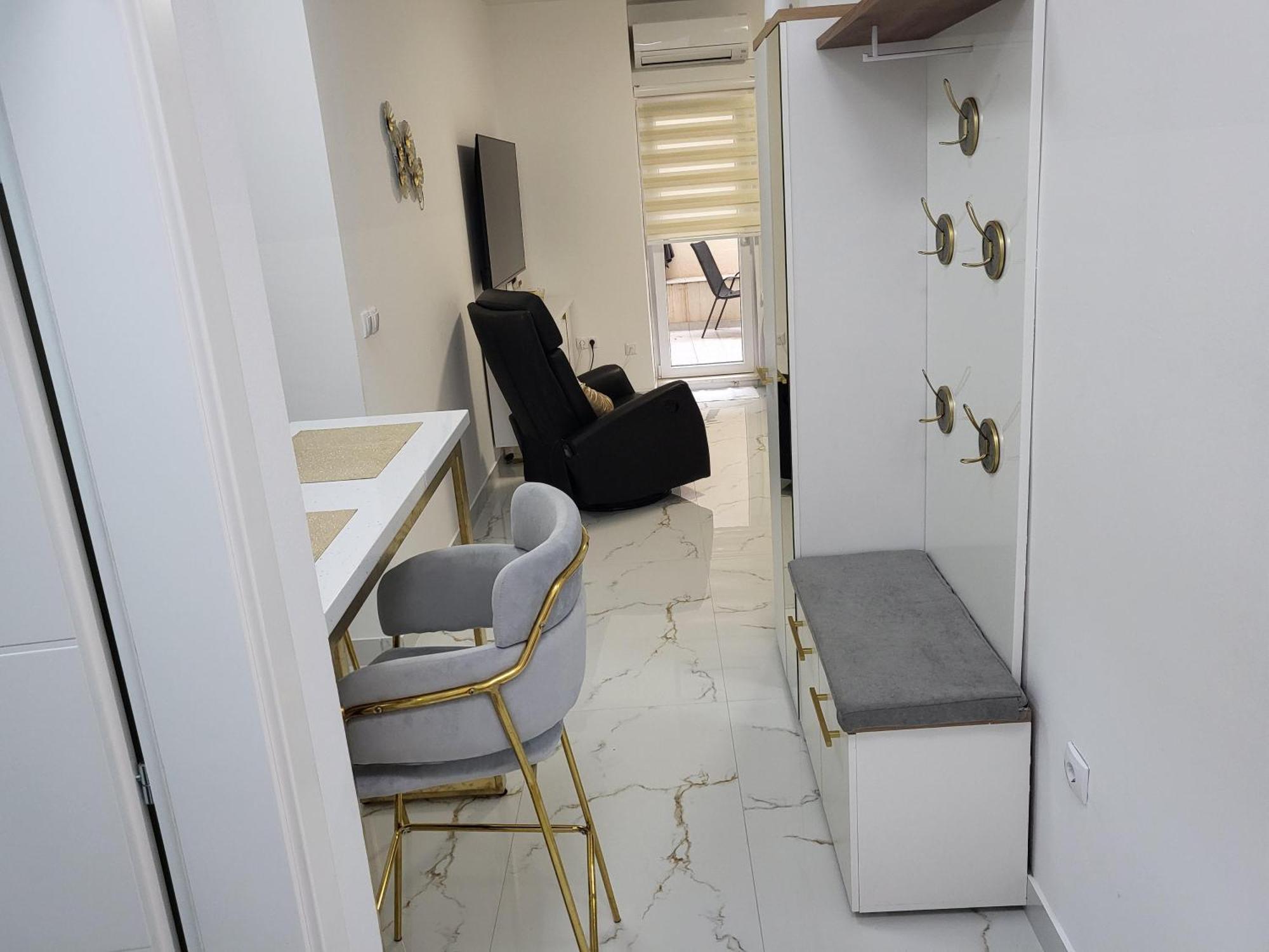 Mango Apartman Studio Dubrovnik Kültér fotó